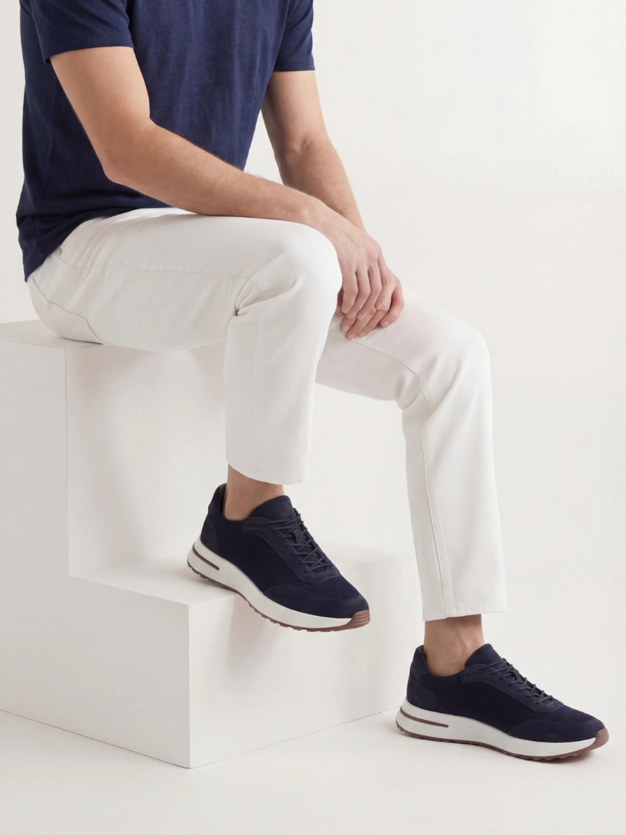 Marine Amalfi Trainer