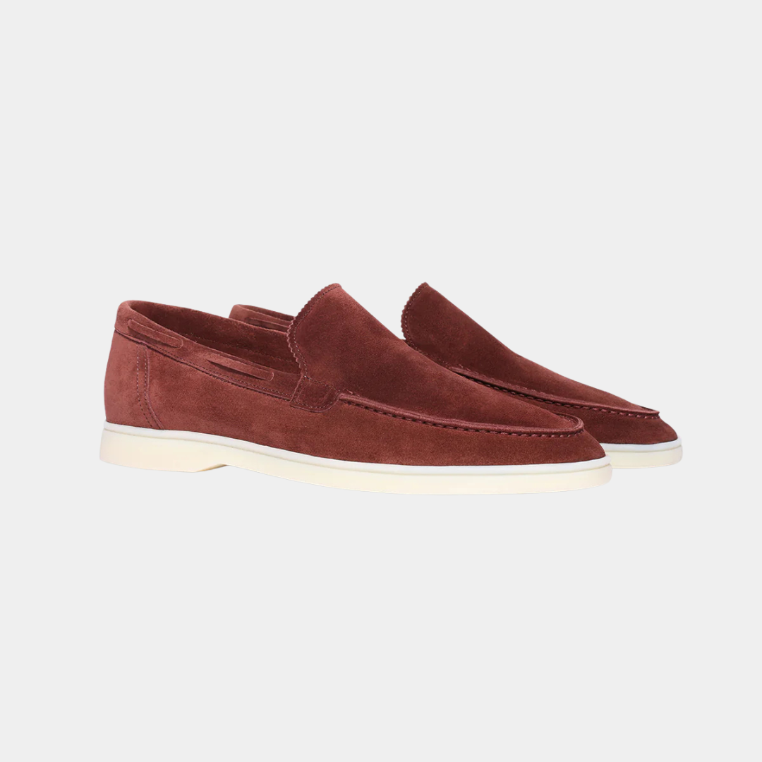Port Yacht Loafers