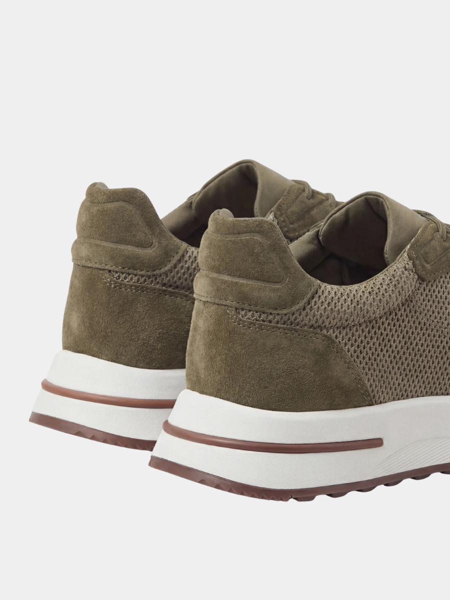Olive Amalfi Trainer