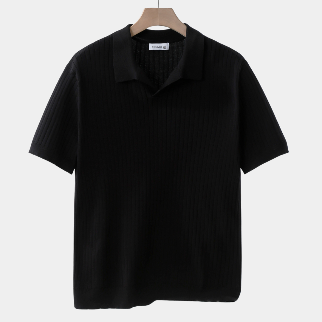Men's Polo Tee