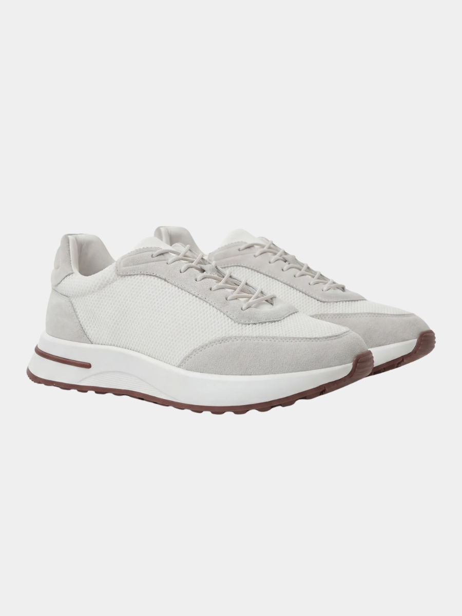 Witte Amalfi Trainer