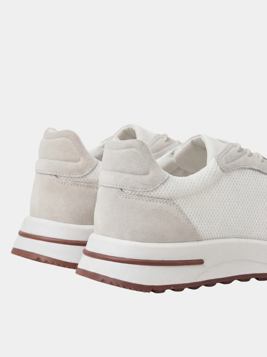 Witte Amalfi Trainer