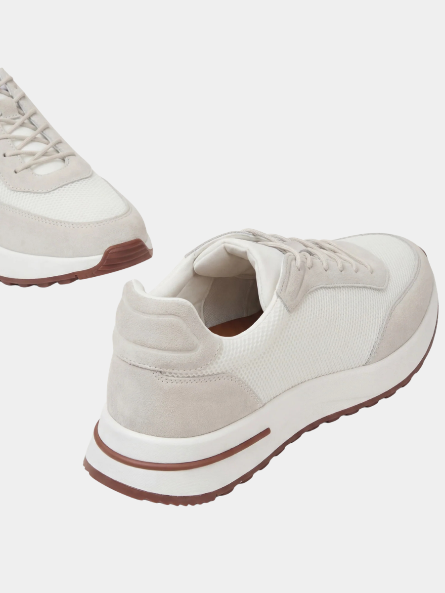 Witte Amalfi Trainer