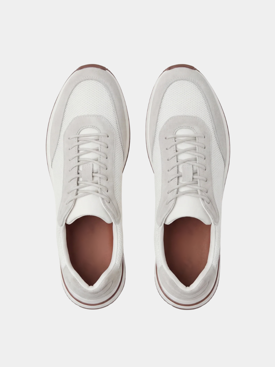 Witte Amalfi Trainer