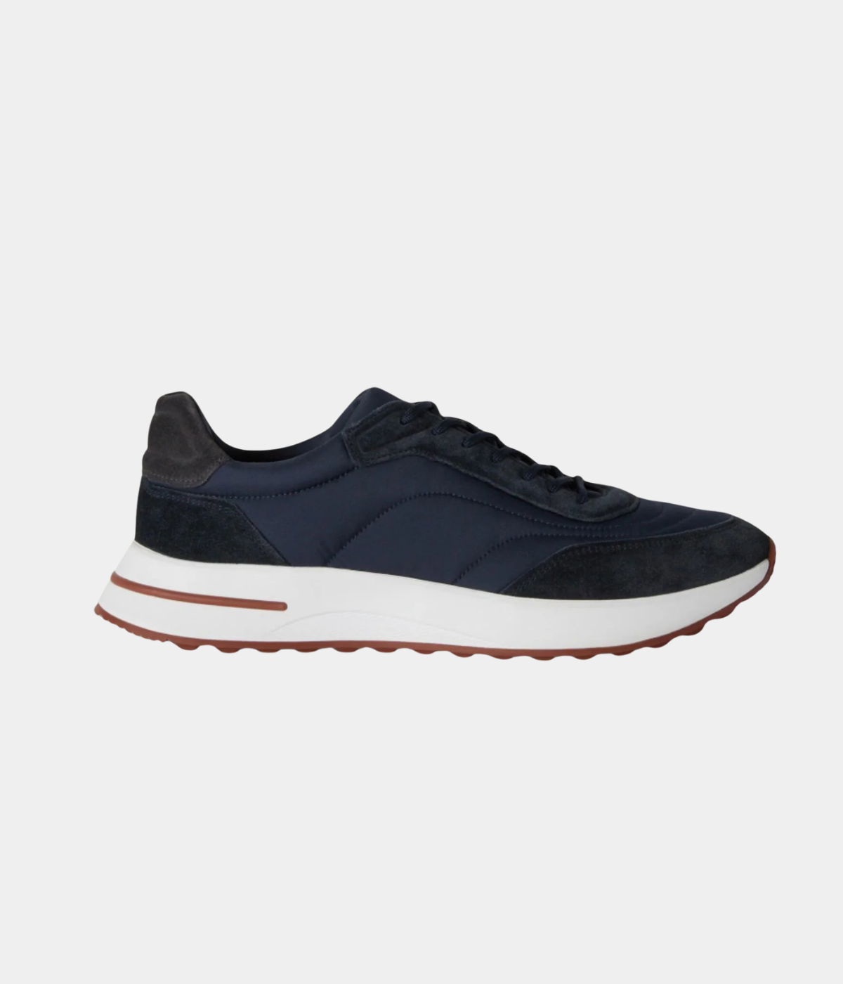 Navy Ravello Trainer