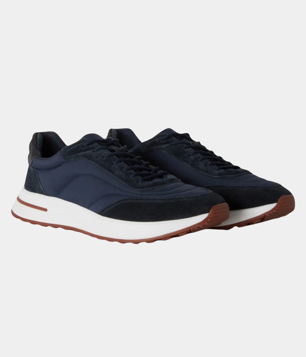 Navy Ravello Trainer