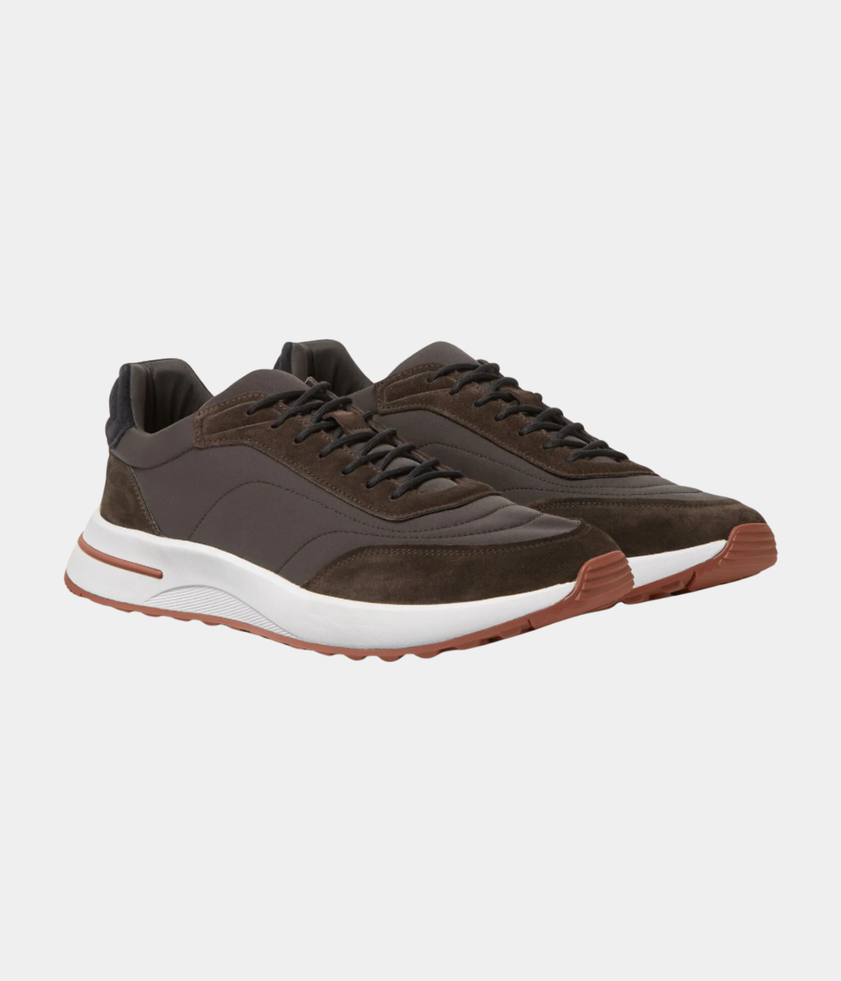 Brown Ravello Trainer