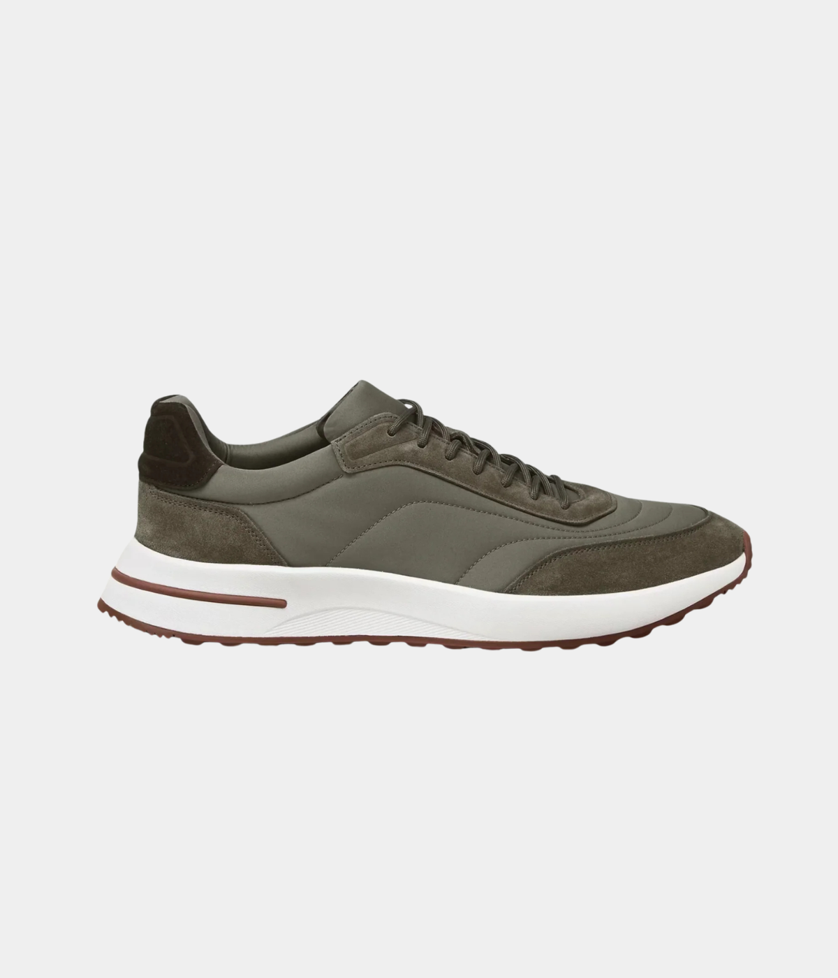 Olive Ravello Trainer