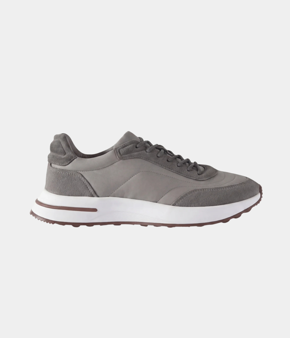 Grey Ravello Trainer