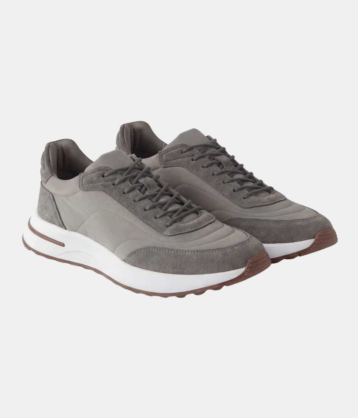 Grey Ravello Trainer
