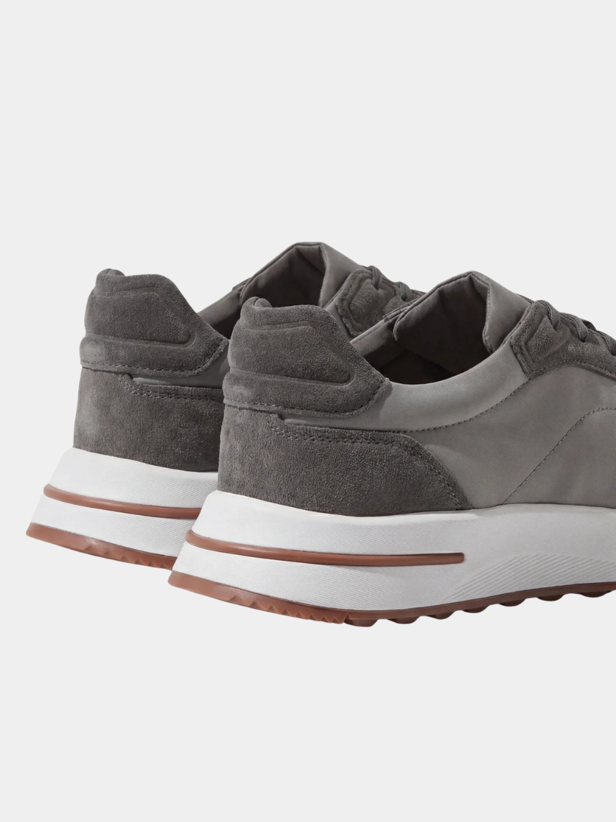 Grijze Ravello Trainer