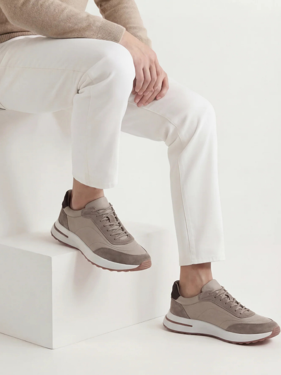 Stone Ravello Trainer