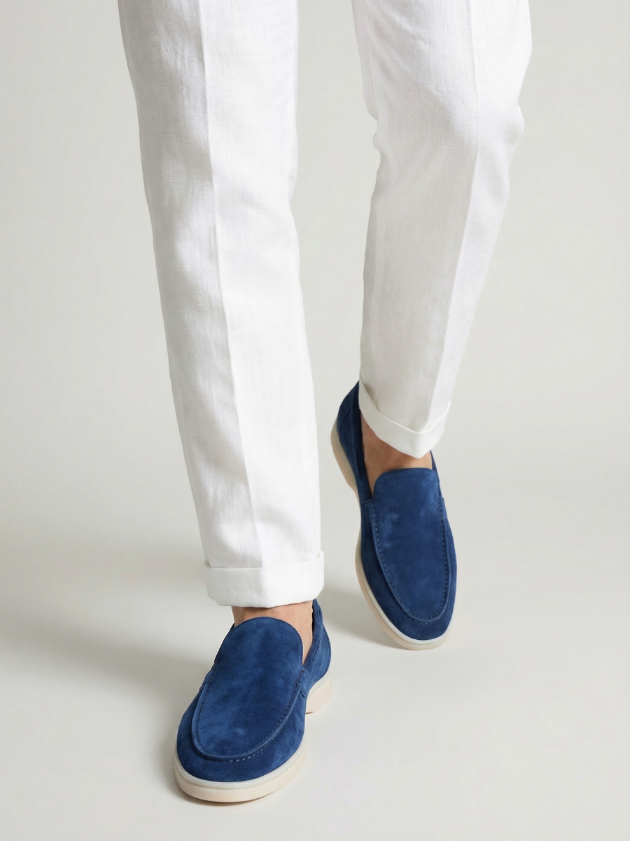 Ultramarin Yacht Mokassins