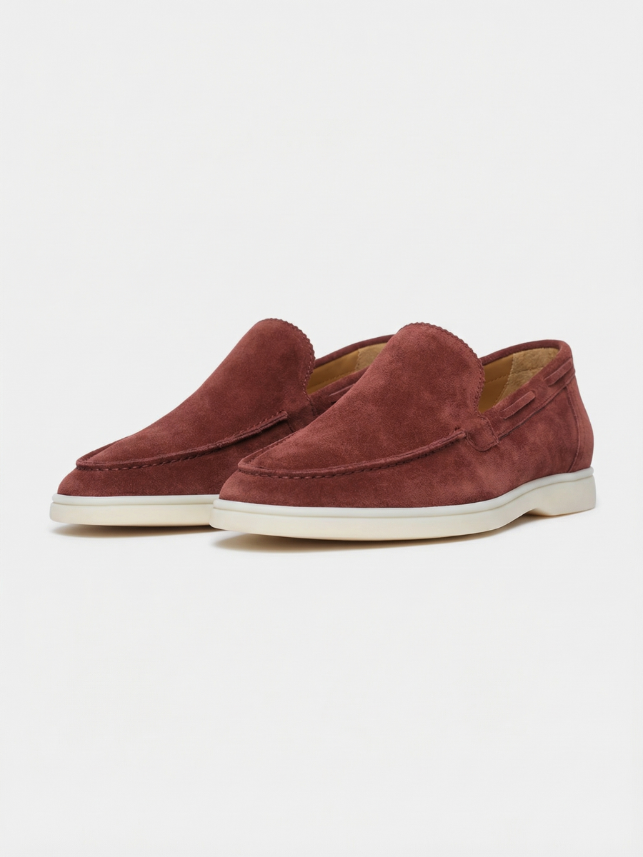 Haven Yacht Loafers