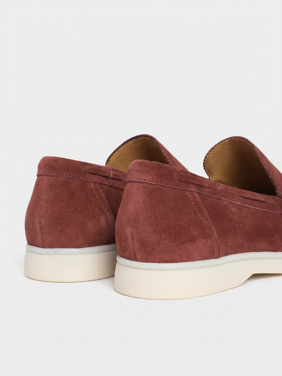 Haven Yacht Loafers
