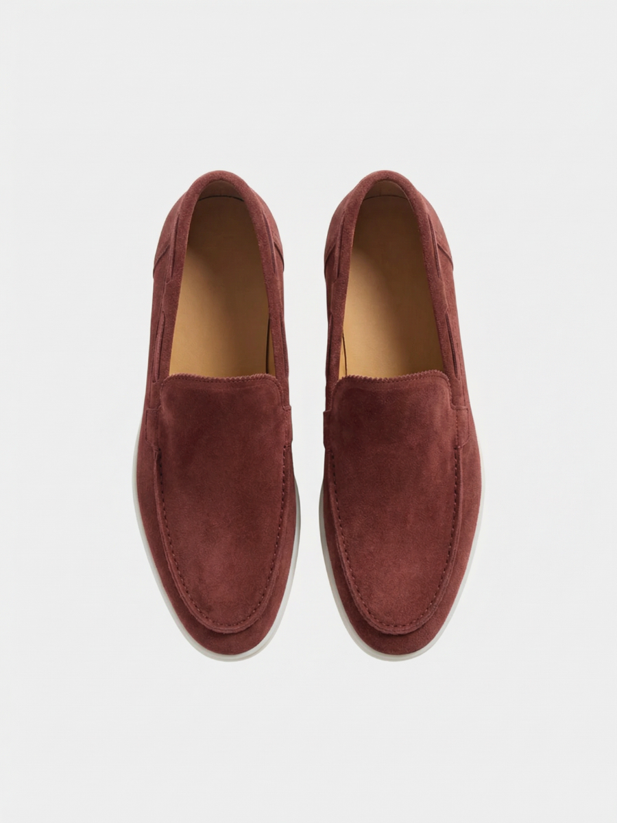 Haven Yacht Loafers