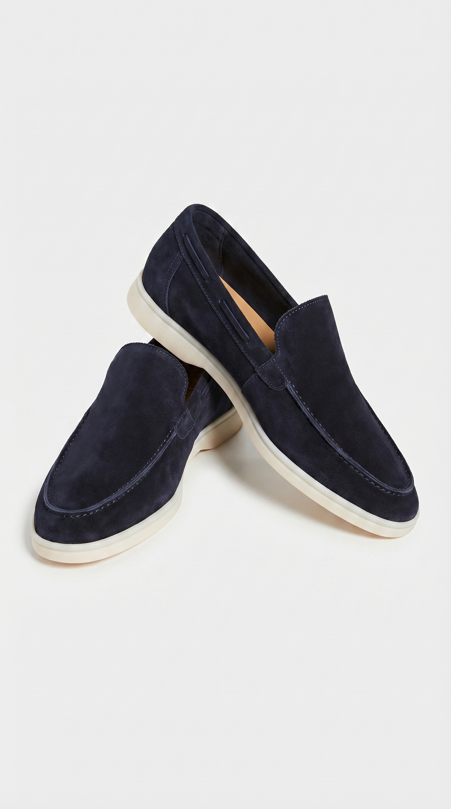 Marine Yacht Loafers